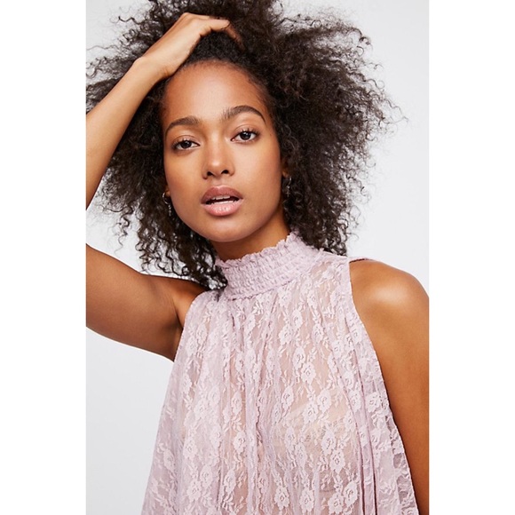 Free People Myrna Tunic - Picture 3 of 8